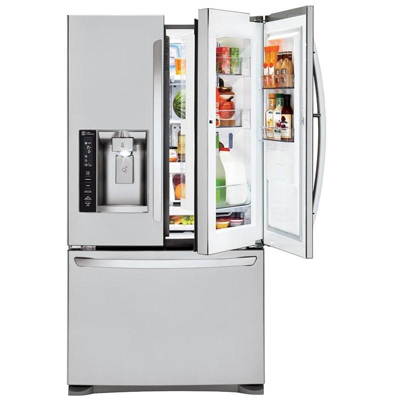 LG LFXS27566S