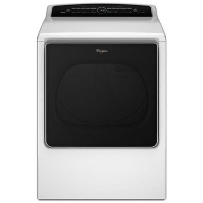 Whirlpool WGD8500DW