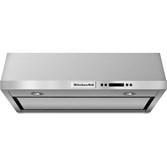 KitchenAid KVUB600DSS