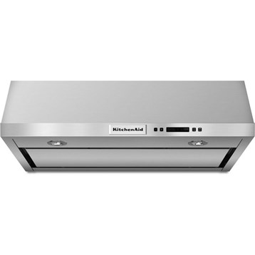 KitchenAid KVUB600DSS