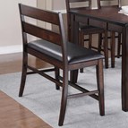 Crown Mark Maldives 2760-BENCH
