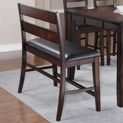 Crown Mark Maldives 2760-BENCH