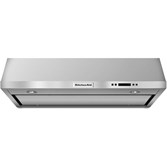 KitchenAid KVUB606DSS
