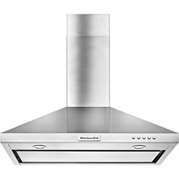 KitchenAid KVWB406DSS (Ventilation - Range Hoods)
