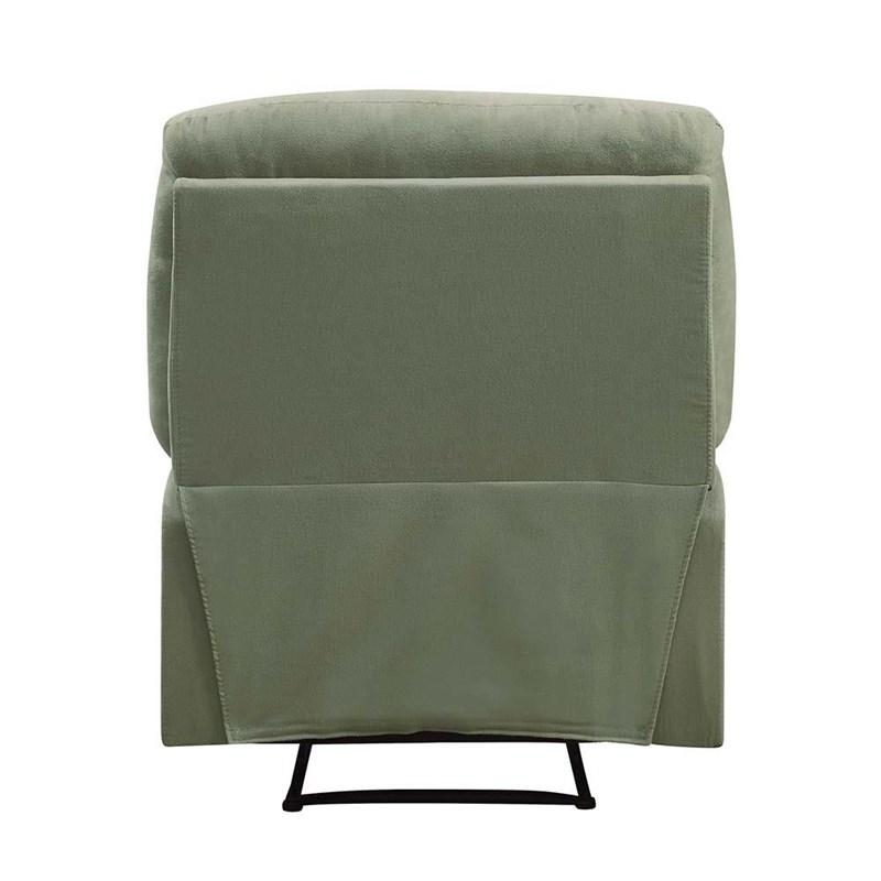 Large Picture of Acme Furniture Arcadia 00630 Motion Recliner