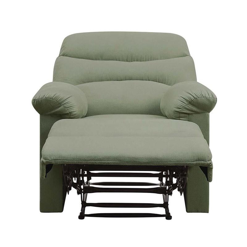 Large Picture of Acme Furniture Arcadia 00630 Motion Recliner