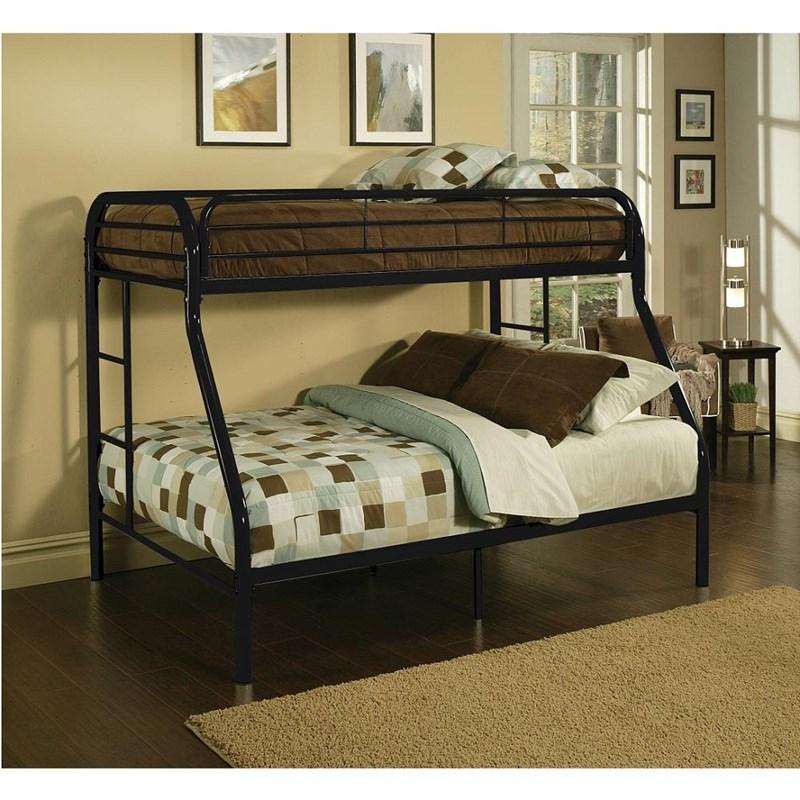 Acme Furniture Tritan 02053BK