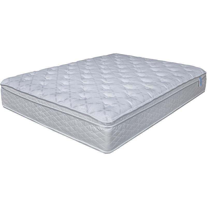 Large Picture of Serta MajesticSleep Heathrow Euro Top (Twin XL)
