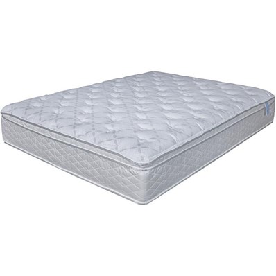 Serta MajesticSleep Heathrow Euro Top (Twin XL)
