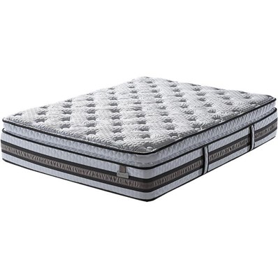 Serta Approval Super Pillow Top Mattress (Queen)