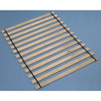 Signature Design by Ashley Platform B100-12 Full Roll Slats