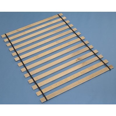 Signature Design by Ashley Platform B100-12 Full Roll Slats