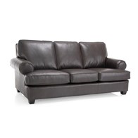 Decor-Rest Furniture 3285 Sofa (Sofas - Stationary)