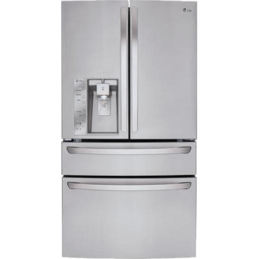 LG LMXS30746S