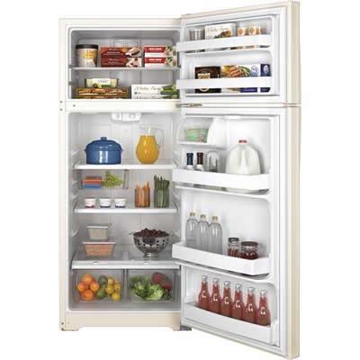 Large Picture of GE GTE18GTHCC