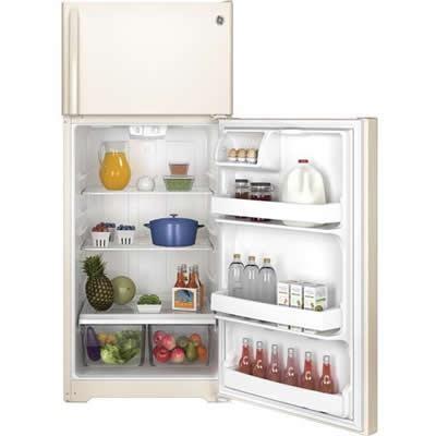 Large Picture of GE GTE18GTHCC