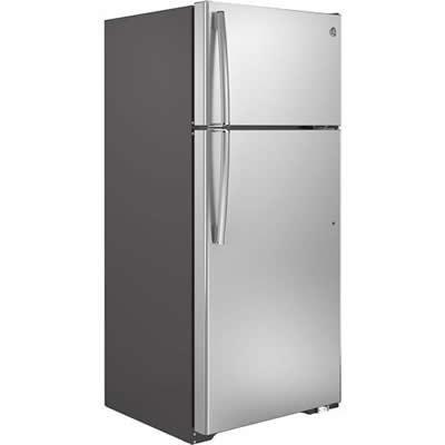 Large Picture of GE GTS18GSHSS