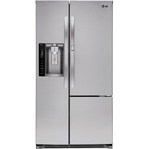 LG LSXS26386S