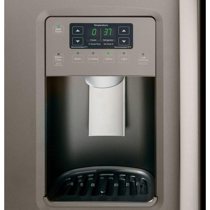 Large Picture of GE GSS25GMHES