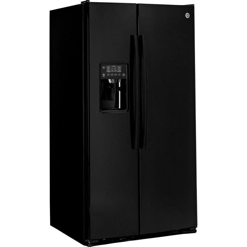Large Picture of GE GSS25GGHBB