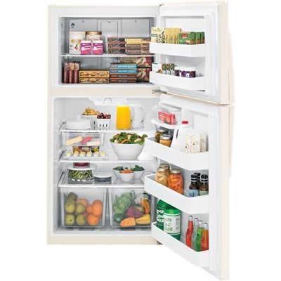 Large Picture of GE GTE21GTHCC