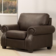 Decor-Rest Furniture Larado 3279 Chair (Chairs - Stationary)