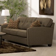 Decor-Rest Furniture 2298 Sofa (Sofas - Stationary)