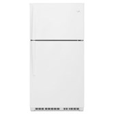 Whirlpool WRT511SZDW