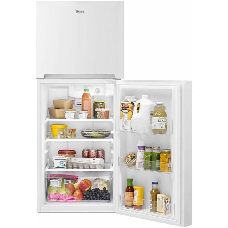 Large Picture of Whirlpool WRT111SFDW