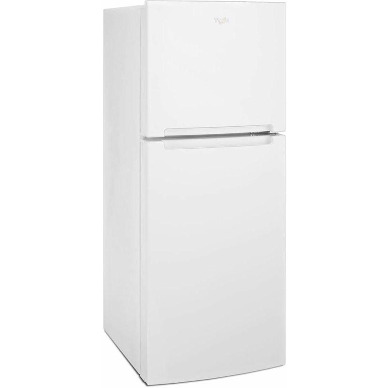 Large Picture of Whirlpool WRT111SFDW