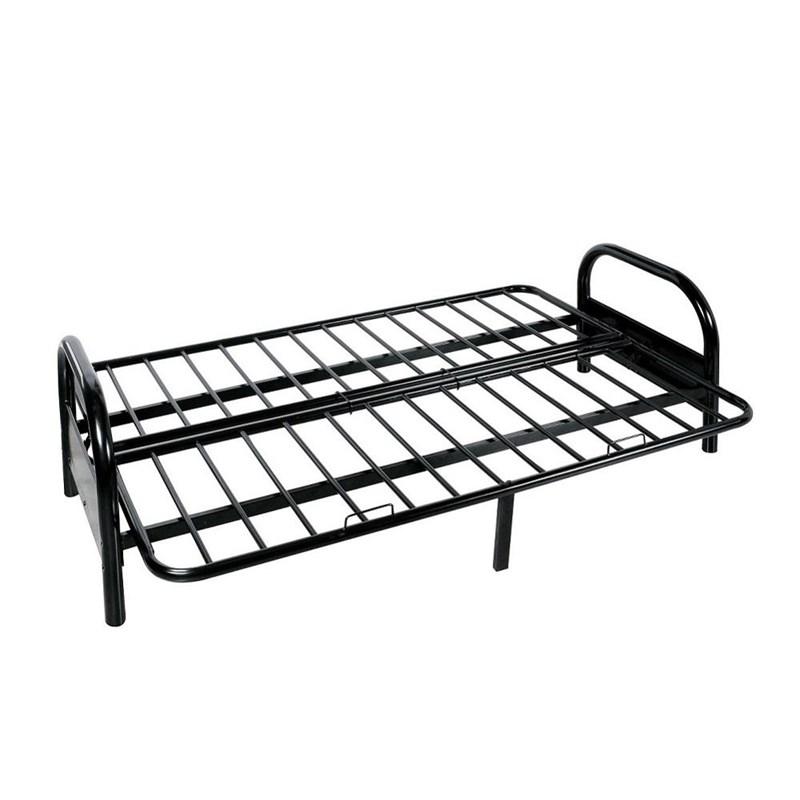 Large Picture of Acme Furniture Alfonso 02172BK