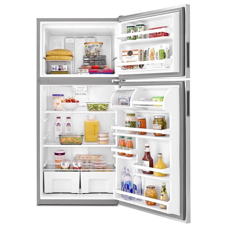 Large Picture of Amana ART308FFDM