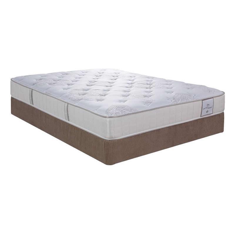 Large Picture of Serta Aldercroft Tight Top Plush (Full)