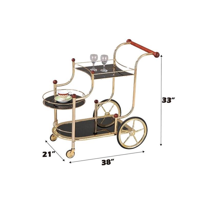 Large Picture of Acme Furniture Lacy 98006