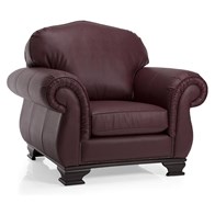 Decor-Rest Furniture 3933 Chair (Chairs - Stationary)