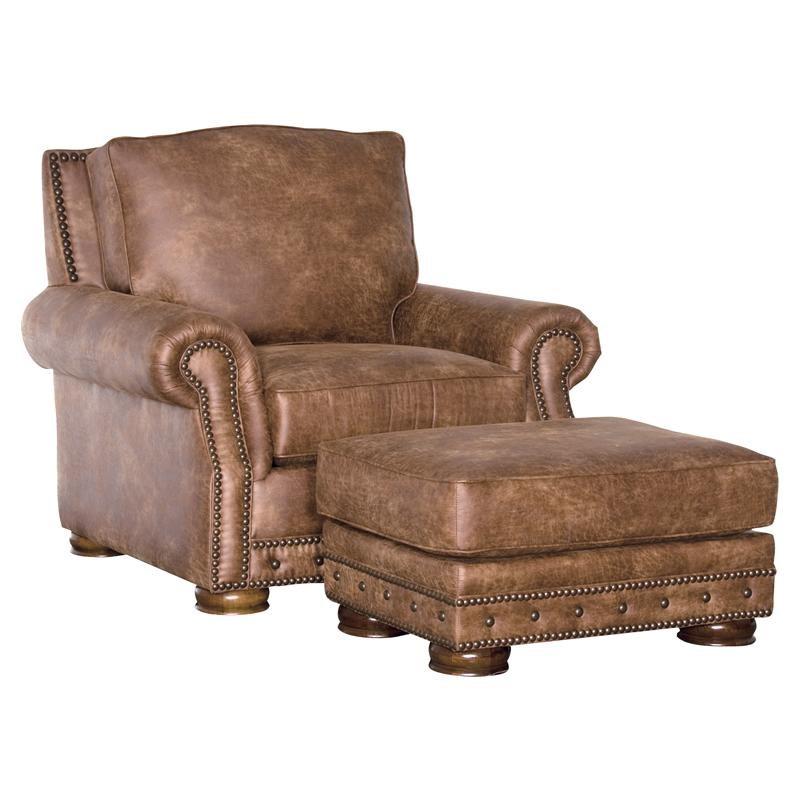 Mayo Furniture 2900F40 Chair - Palance Chestnut
