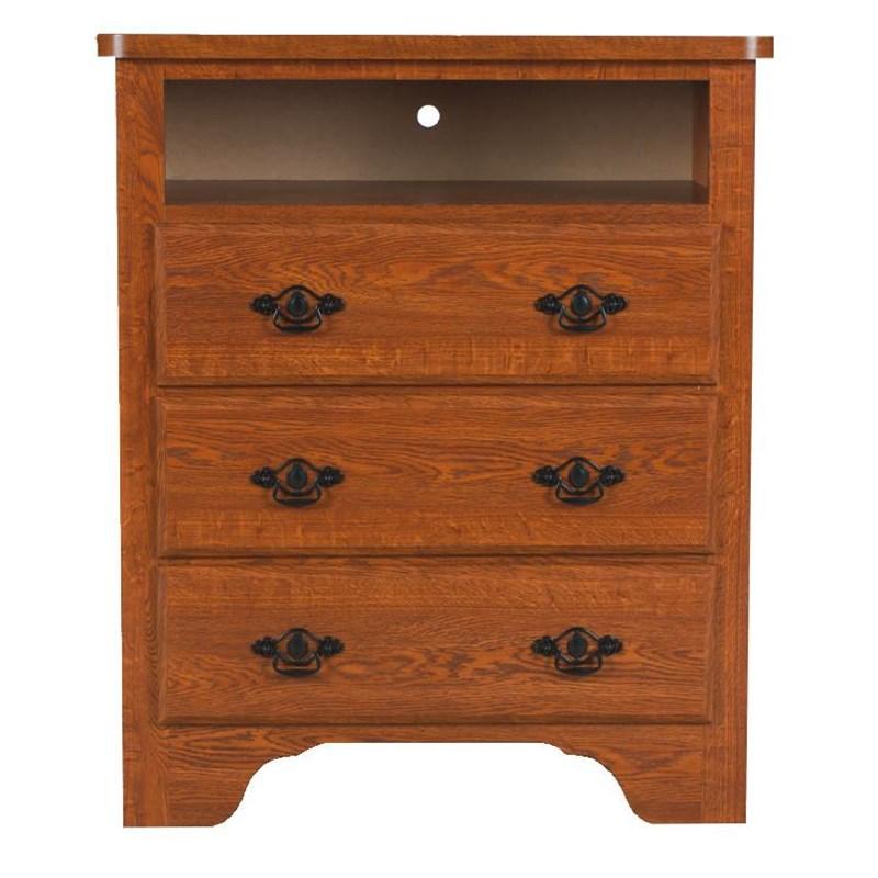 Perdue Woodworks Cottage 54333 33