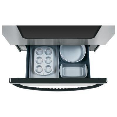 Large Picture of Hotpoint RB780RHSS