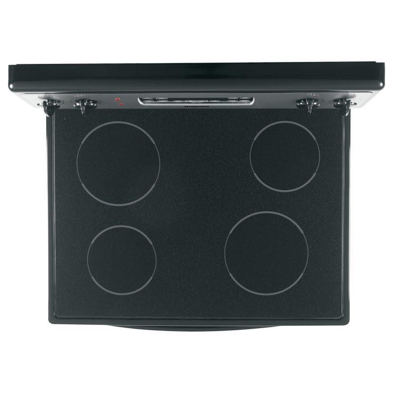 Large Picture of Hotpoint RB780RHSS