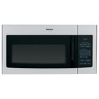 Hotpoint RVM5160RHSS