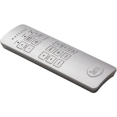 Large Picture of Serta Honoree Super Pillow Top with Motion Perfect II adj. base (California King)