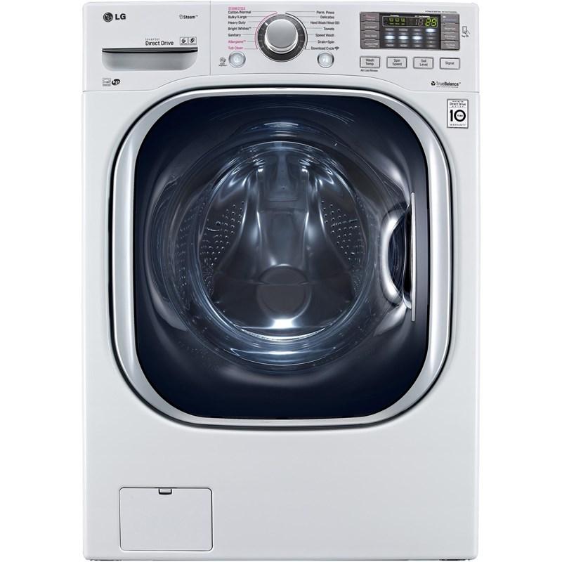 LG WM4270HWA
