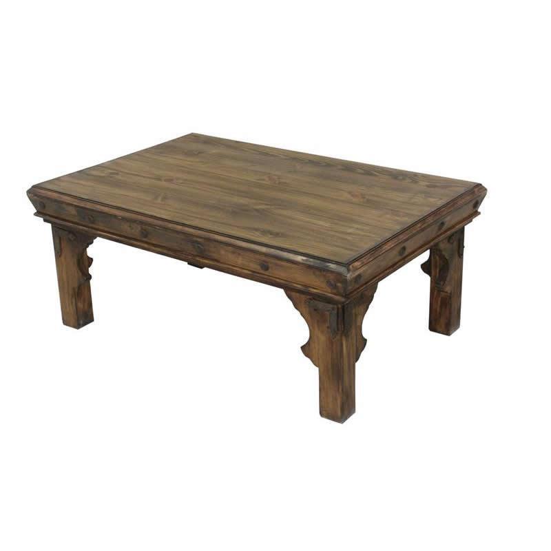 Maya Coffee Table (ASI010F MEDIO) image 2