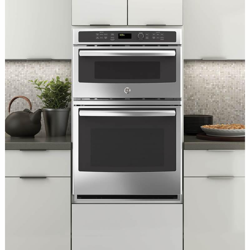 Large Picture of GE JK3800SHSS