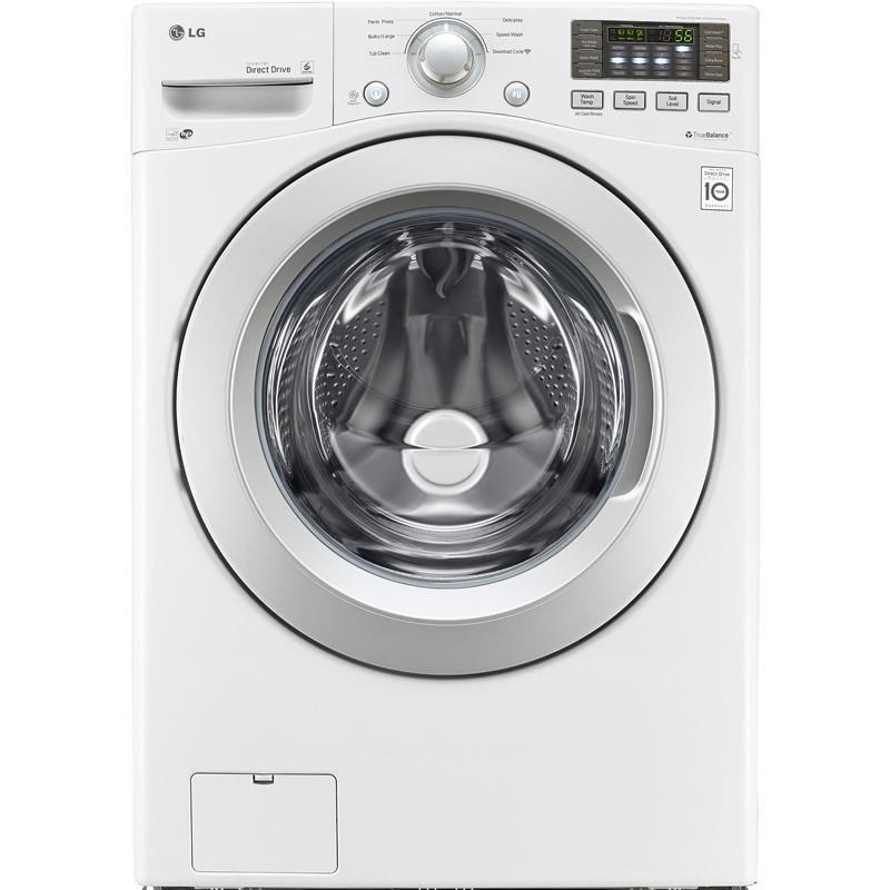 LG WM3170CW