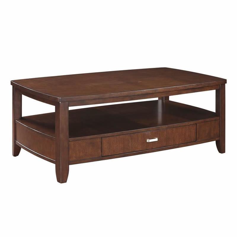 Emerald Home Furnishings Aubrey T1450