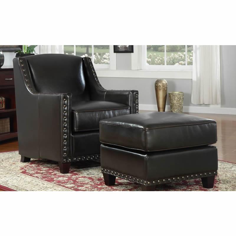 Large Picture of Emerald Home Furnishings Baron U104403-17-28F