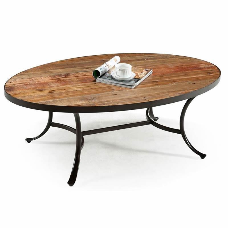 Emerald Home Furnishings Berkeley T140-0 Cocktail Table