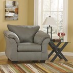 Signature Design by Ashley Darcy 7500520 Chair