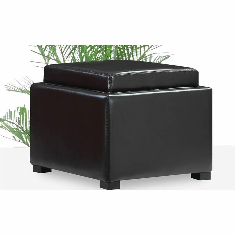 Emerald Home Furnishings Cube U1101-03-06